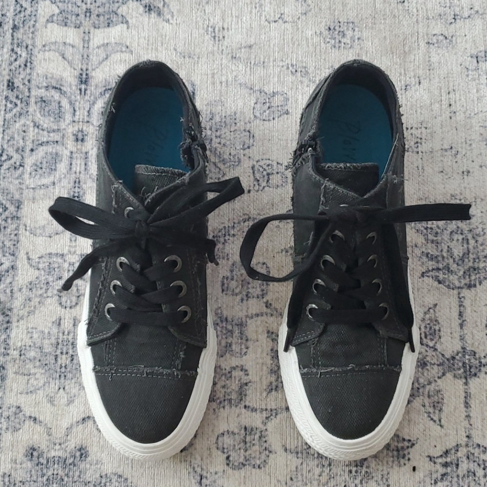 Blowfish sneakers